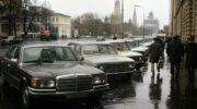 Легальные иномарки в СССР: Какие иностранные автомобили могли приобрести советские водители?