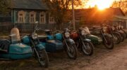 10 Легендарных Советских Мотоциклов: Наследие Мотоциклетной Промышленности СССР