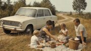 Путешествие в прошлое: автотуризм в СССР 60-х годов глазами наших бабушек и дедушек