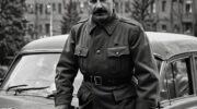 Личный автомобиль Сталина: Как он стал символом власти и перемен в Советском Союзе