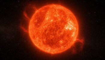 6 звёздных катастроф, которые человечество видело и переживало