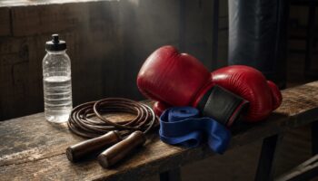 Как начать боксировать с нуля взрослому: экипировка, техника, первые 8 недель