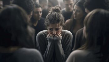 Как перестать бояться осуждения за 20 минут: 7 шагов без вины — 2026
