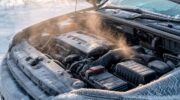 Как не убить двигатель зимой: 7 шагов без сервиса — 2026