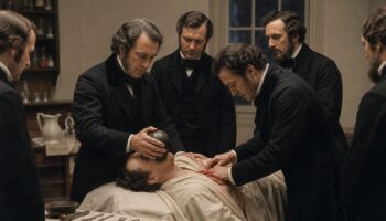 Эфир 1846 и ещё 5 вещей, которые появились случайно — фото