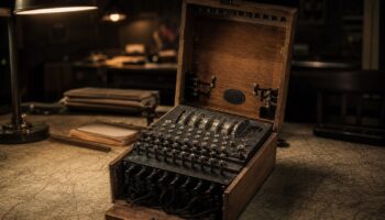 6 шифров Второй мировой, изменивших ход войны