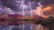 7 явлений природы, которые выглядят как спецэффекты — но они реальны
