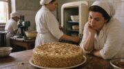 Киевский торт и ещё 5 вещей, которые нашли случайно — фото