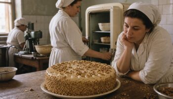 Киевский торт и ещё 5 вещей, которые нашли случайно — фото