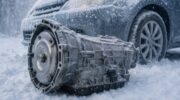 Как не убить коробку-автомат зимой: 7 шагов без сервиса — 2026
