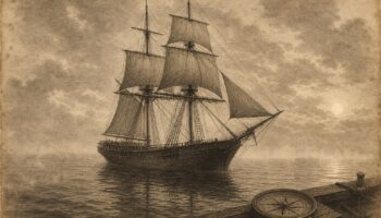 6 самых знаменитых исчезновений в истории