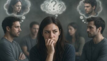 Как перестать додумывать за других и накручивать себя: 7 шагов против чтения мыслей