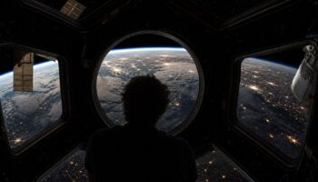 6 мест на Земле и в космосе, где время идёт по-другому