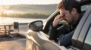 Как не уснуть за рулём: 7 приёмов, которые работают лучше кофе