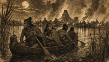 6 самых невероятных побегов в истории