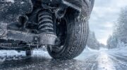 Как не убить подвеску зимой: 7 шагов без сервиса — 2026