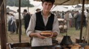 Гамбургер 1885 и ещё 5 вещей, которые появились случайно — фото