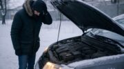 Как не убить генератор зимой: 7 шагов без ремонта за 50000 — 2026