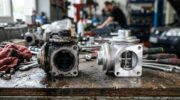 Как не убить клапан EGR зимой: 7 шагов без потери тяги — 2026