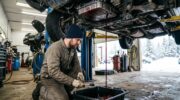 Как не убить масло АКПП зимой: 7 шагов без пинков — 2026