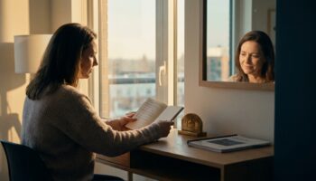Как перестать обесценивать свои достижения: 7 способов увидеть свой прогресс — 2026