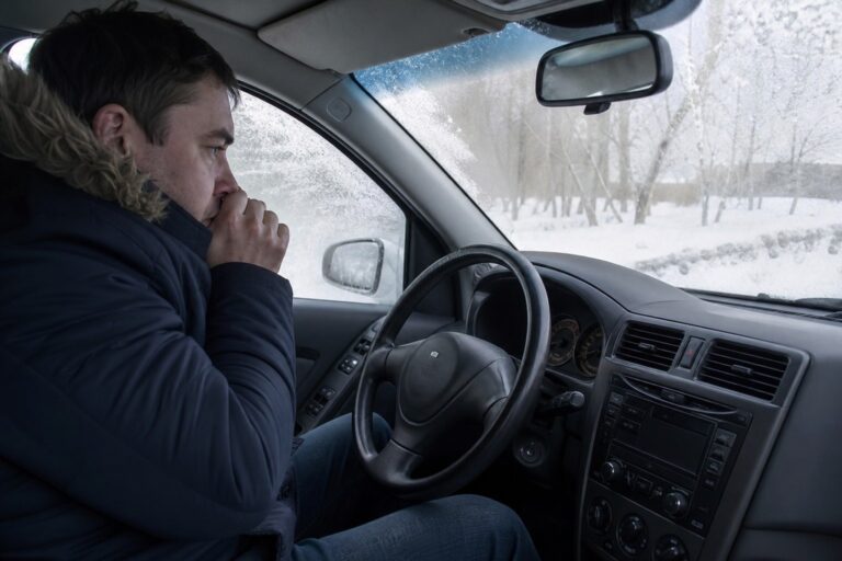 Как не убить печку зимой: 7 шагов без холода за 20000 — 2026