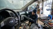 Как не убить радиатор печки зимой: 7 шагов без холода — 2026