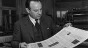 Ксерокс 1938 и ещё 5 вещей, которые появились случайно — фото