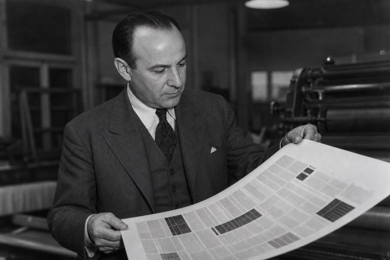 Ксерокс 1938 и ещё 5 вещей, которые появились случайно
