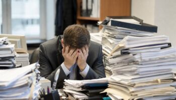 Как перестать бояться ответственности: 7 шагов без паники — 2026