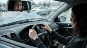 Как перестать бояться ездить за рулём после ДТП: 7 шагов без страха — 2026